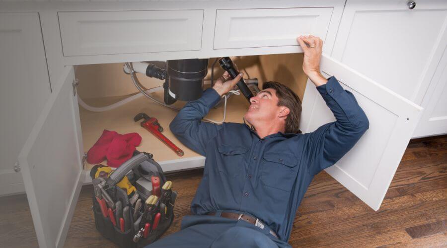 Local expert plumbing services in Bartow, WV